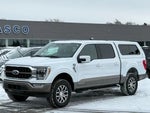 2022 F-150 Thumbnail 36