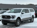 2022 F-150 Thumbnail 37
