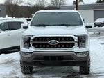 2022 F-150 Thumbnail 38