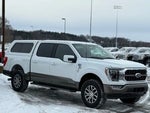 2022 F-150 Thumbnail 40