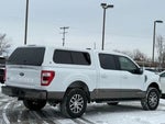 2022 F-150 Thumbnail 42