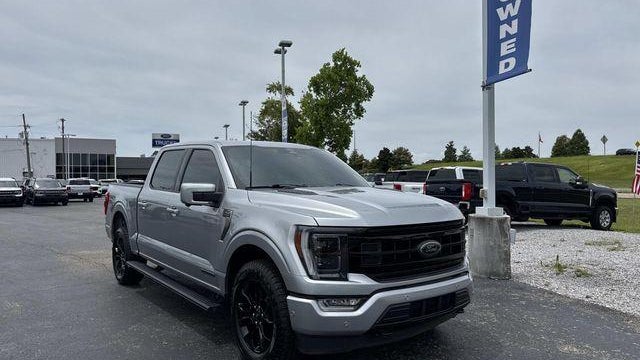 Preowned 2022 Ford F-150 XL for Sale