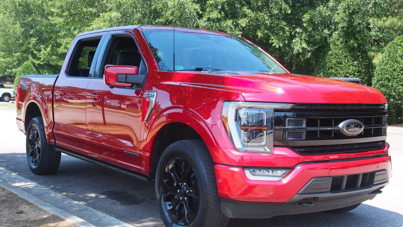 Preowned 2023 Ford F-150 XLT for Sale
