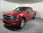 2023 F-150 Thumbnail 4