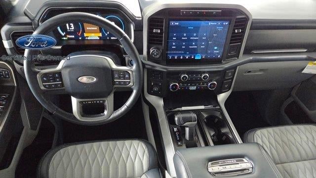 2023 Ford F-150 King Ranch