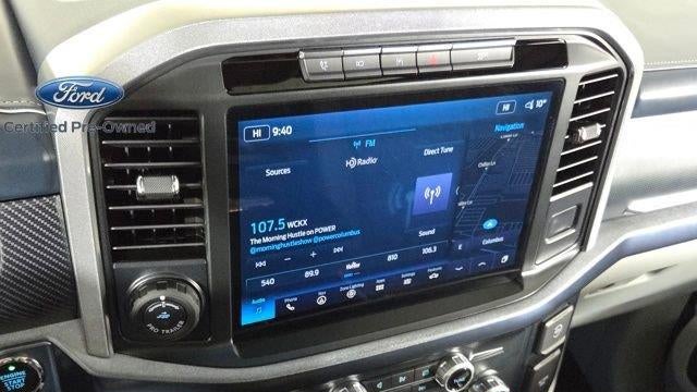 2023 Ford F-150 King Ranch