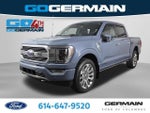 2023 F-150 Thumbnail 1