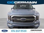 2023 F-150 Thumbnail 3