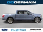 2023 F-150 Thumbnail 7