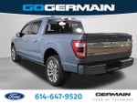 2023 F-150 Thumbnail 12