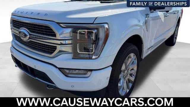 Preowned 2023 Ford F-150 XL for Sale