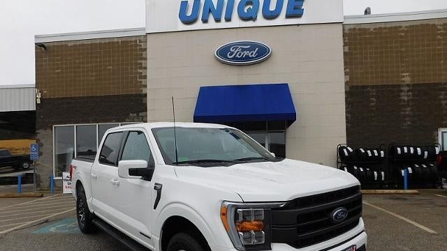 Preowned 2023 Ford F-150 Limited for Sale
