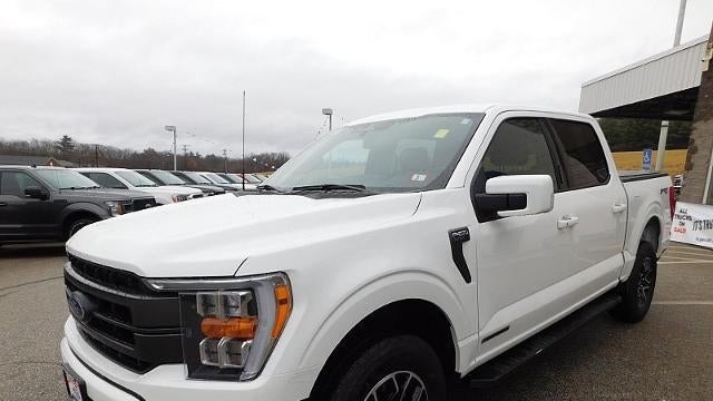 2023 Ford F-150 Limited