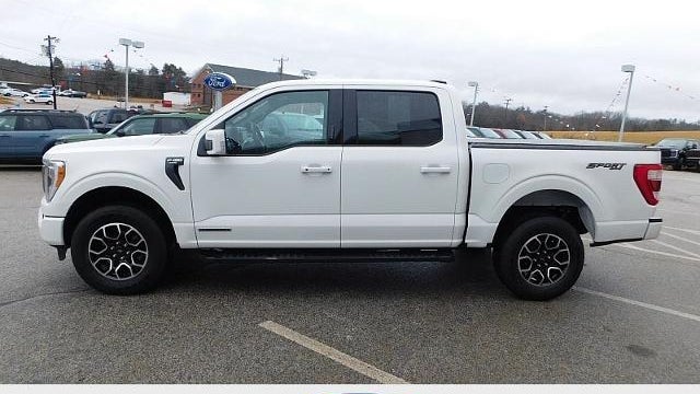 2023 Ford F-150 Limited