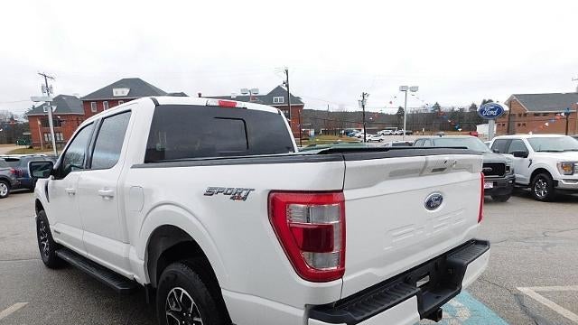 2023 Ford F-150 Limited