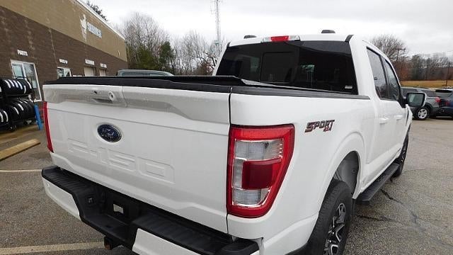 2023 Ford F-150 Limited