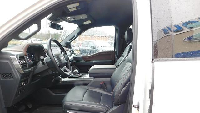 2023 Ford F-150 Limited