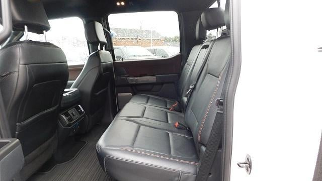 2023 Ford F-150 Limited