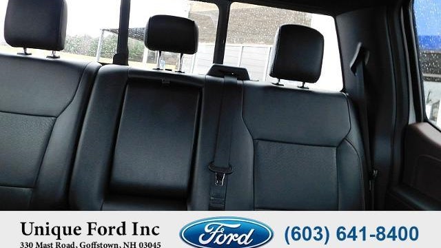 2023 Ford F-150 Limited