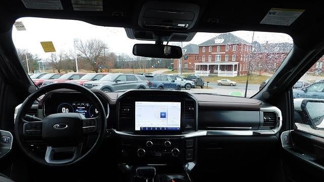 2023 Ford F-150 Limited