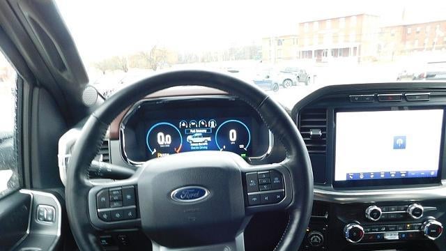 2023 Ford F-150 Limited