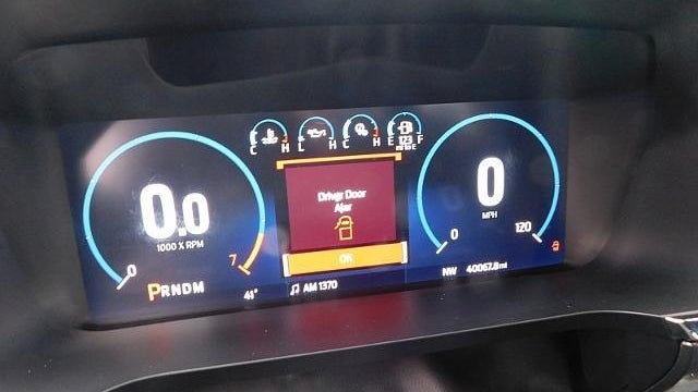 2023 Ford F-150 Limited
