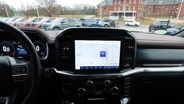 2023 Ford F-150 Limited