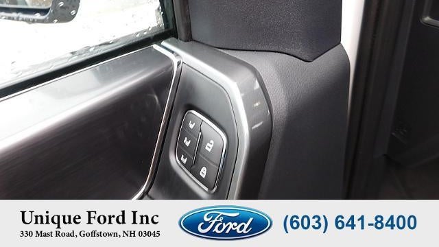 2023 Ford F-150 Limited