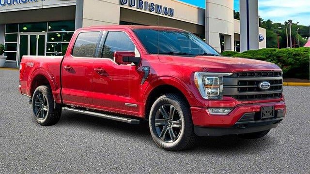 Preowned 2023 Ford F-150 XL for Sale