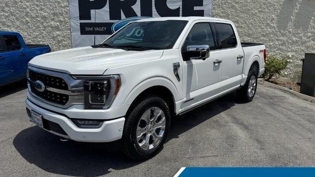 Preowned 2023 Ford F-150 XL for Sale