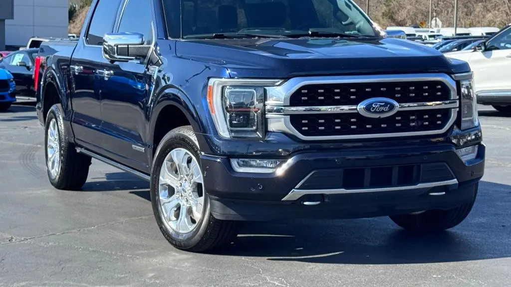 Preowned 2023 Ford F-150 XL for Sale
