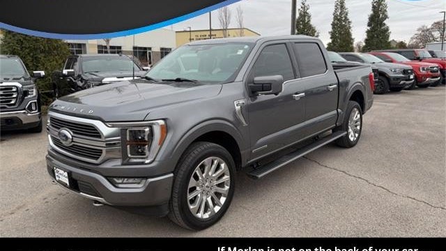 Preowned 2023 Ford F-150 XL for Sale