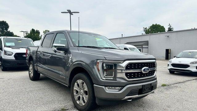 Preowned 2023 Ford F-150 XL for Sale