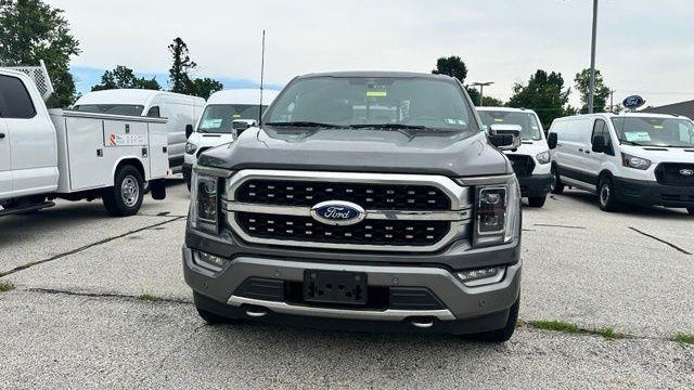 2023 Ford F-150 Limited