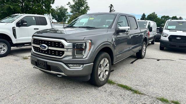 2023 Ford F-150 Limited