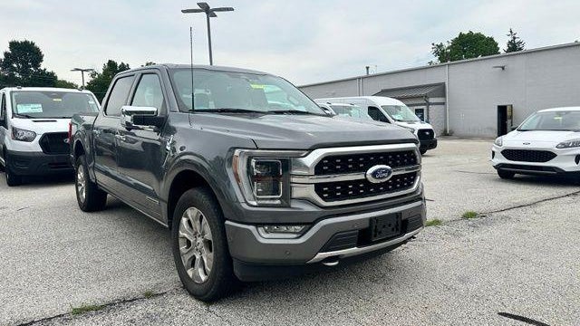 2023 Ford F-150 Limited