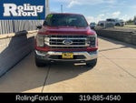 2023 F-150 Thumbnail 4