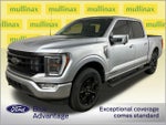 2023 F-150 Thumbnail 13