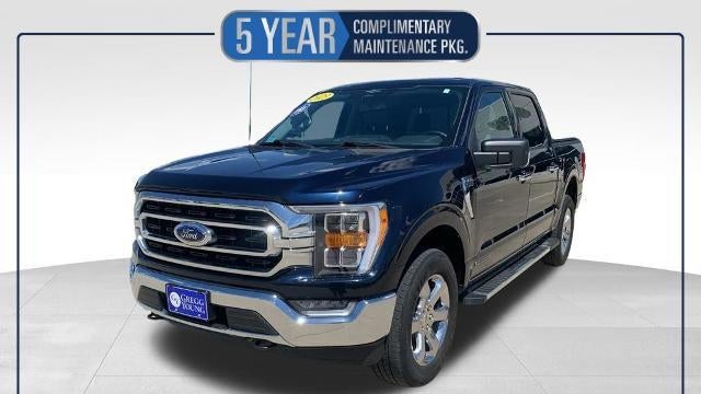 Preowned 2023 Ford F-150 XL for Sale