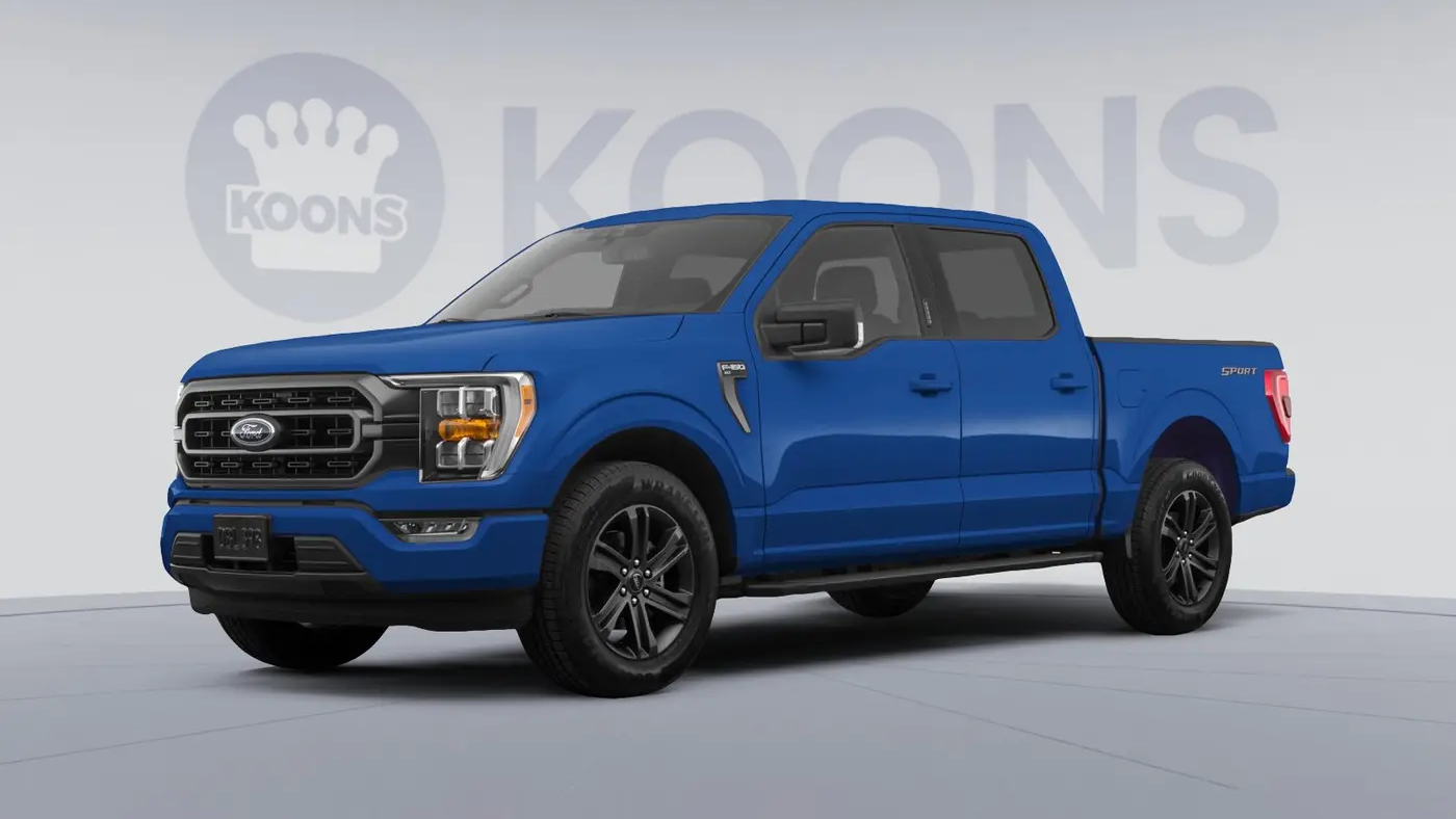 Preowned 2023 Ford F-150 XL for Sale