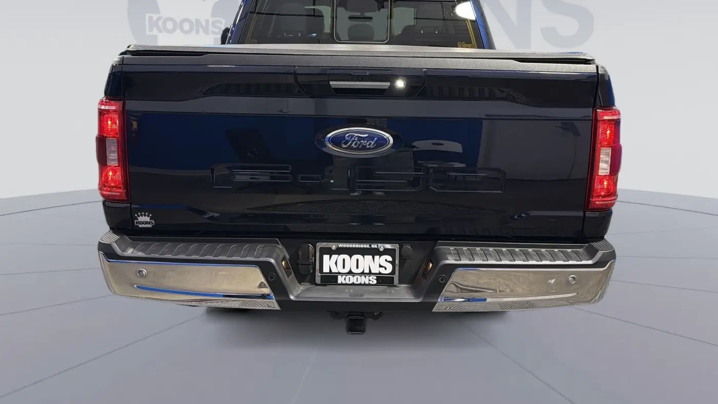 2023 Ford F-150 Limited
