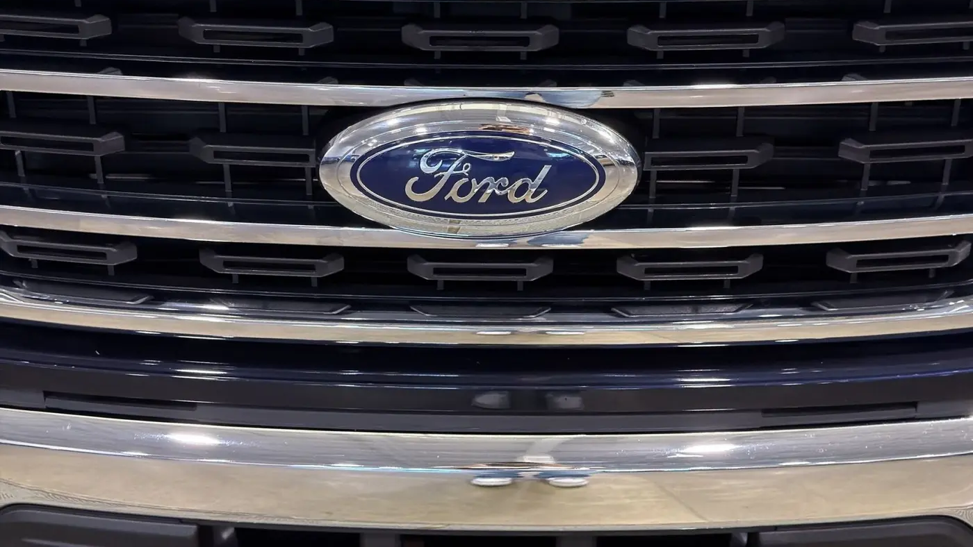 2023 Ford F-150 Limited