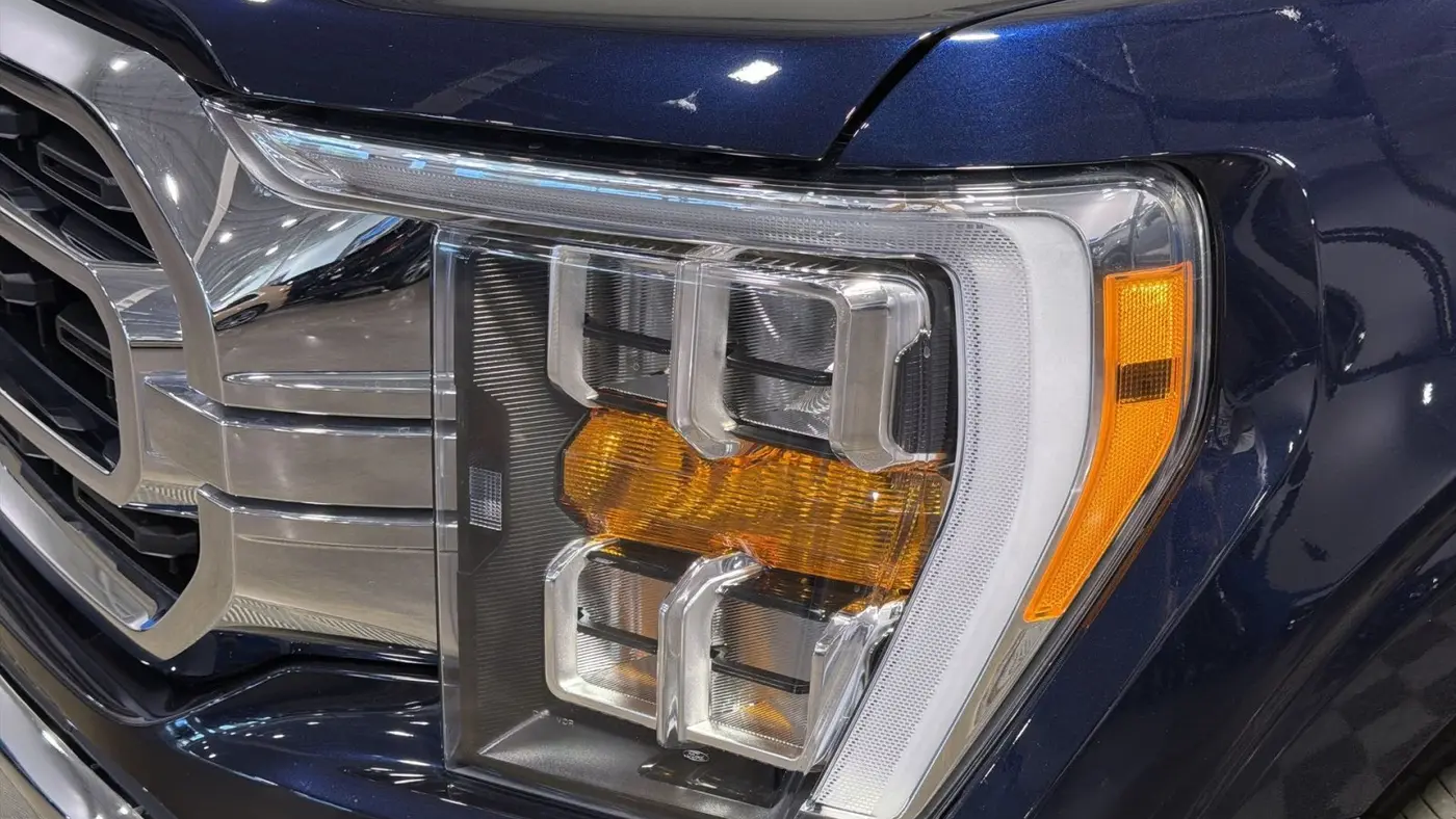 2023 Ford F-150 Limited