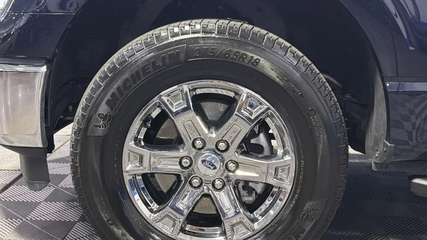 2023 Ford F-150 Limited