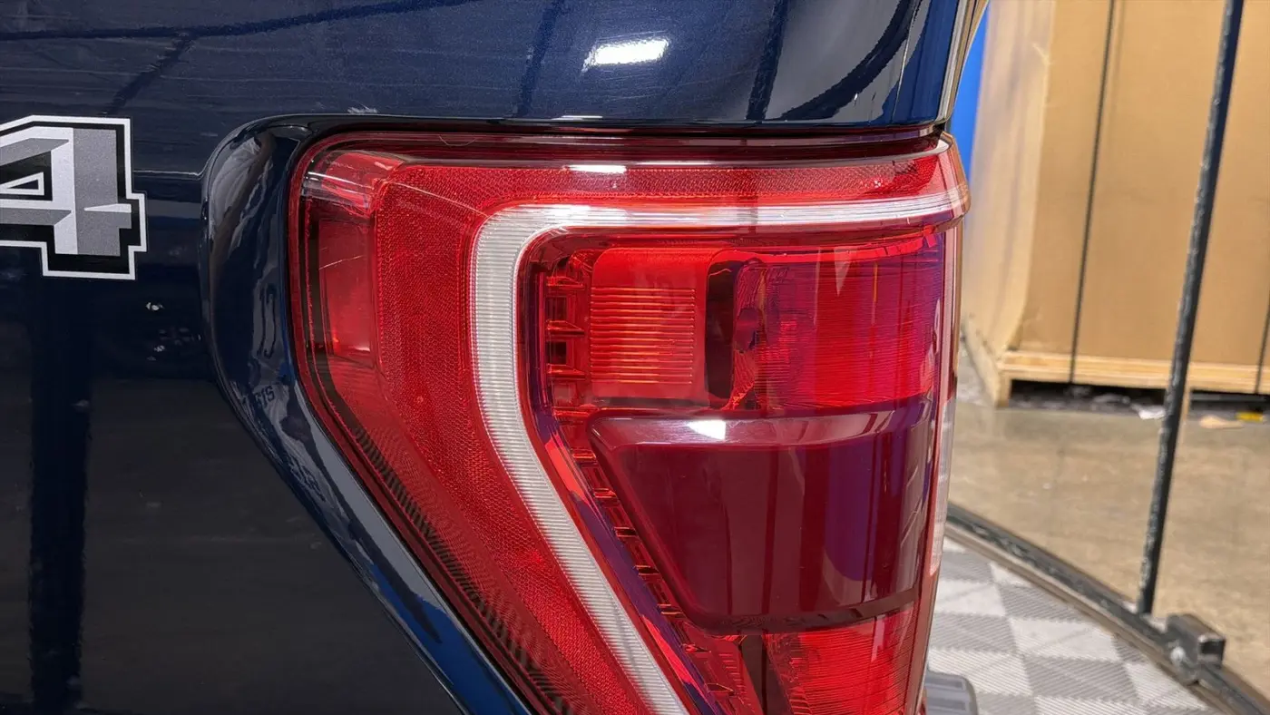 2023 Ford F-150 Limited