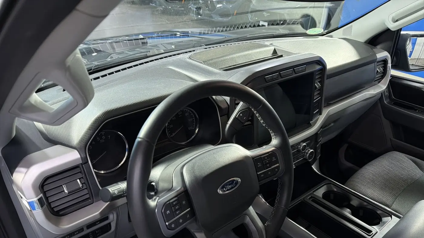 2023 Ford F-150 Limited