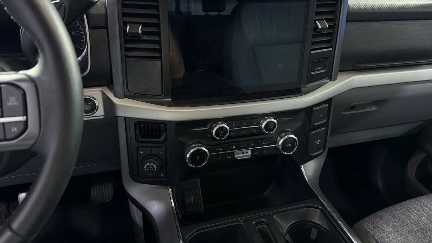 2023 Ford F-150 Limited