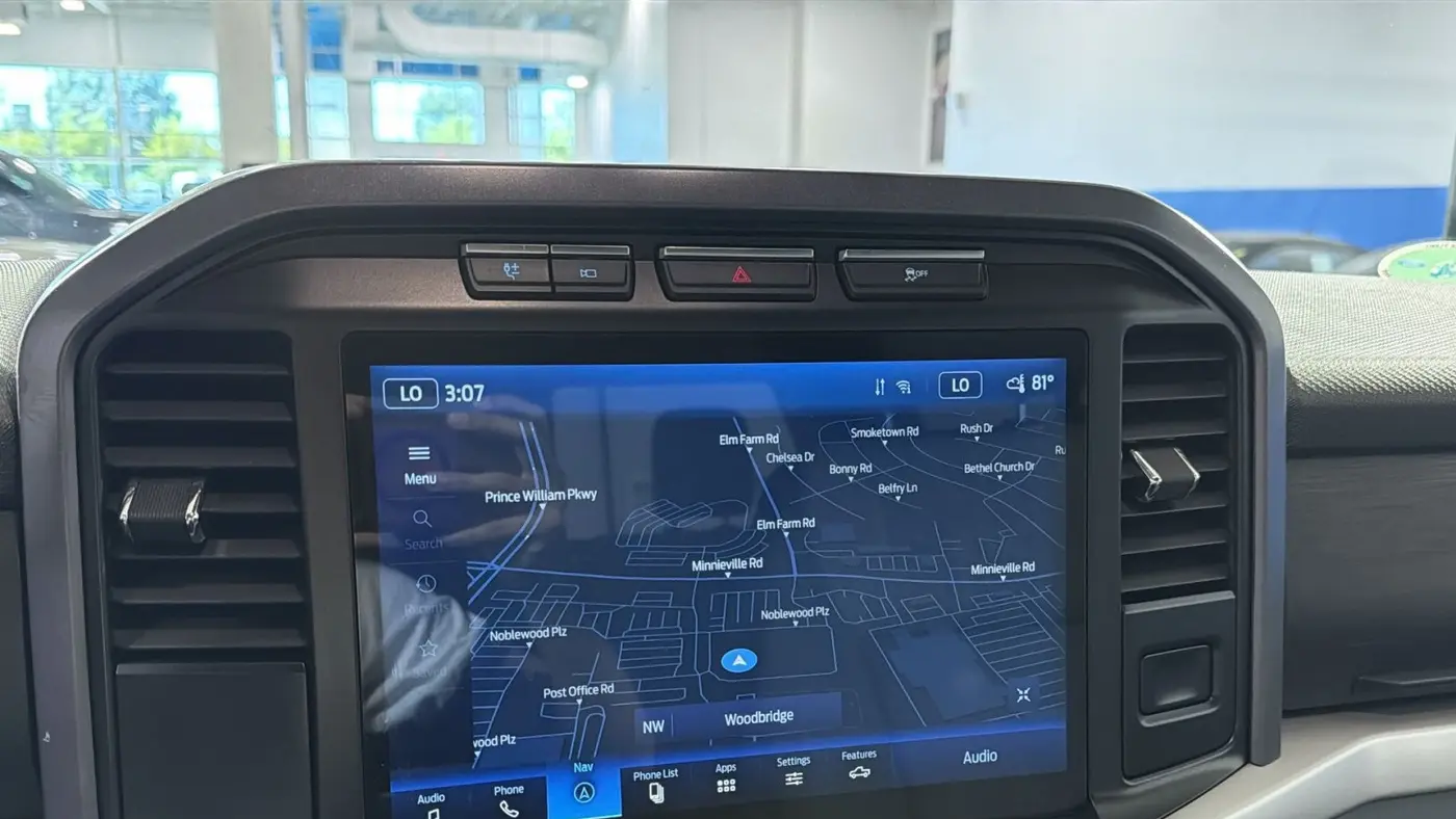 2023 Ford F-150 Limited
