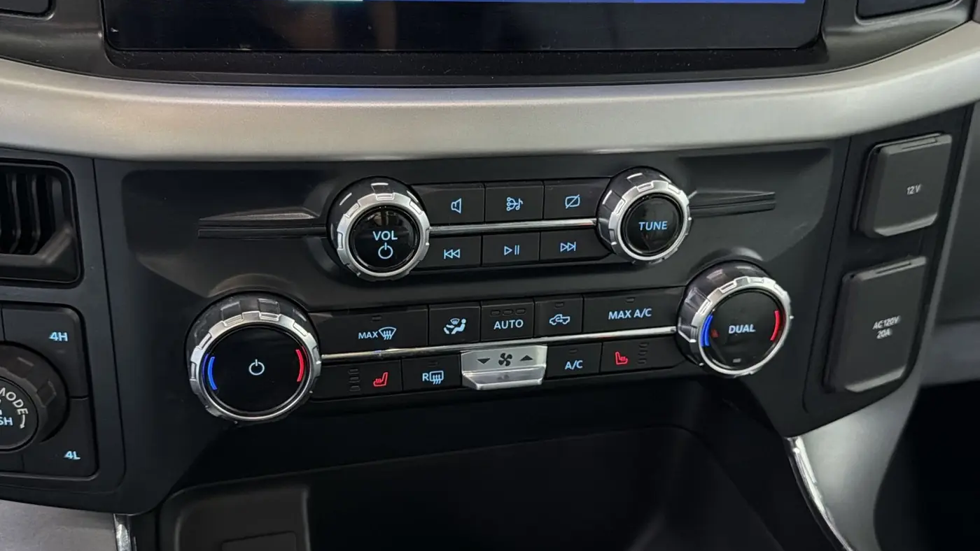 2023 Ford F-150 Limited