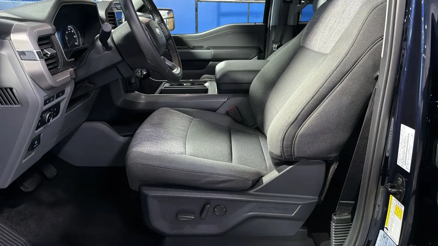 2023 Ford F-150 Limited